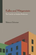 Kafka and Wittgenstein: The Case for an Analytic Modernism foto