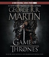 A Game of Thrones: A Song of Ice and Fire, Book 1 foto