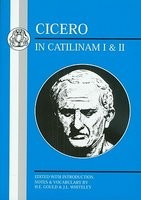 Cicero: In Catilinam I &amp;amp; II foto