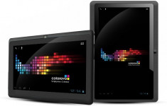 Tablet Colorovo CityTab Lite 7&amp;#039;&amp;#039; 3G GPS 1,2 GHz 2Core, 4 GB, 512 MB RAM foto