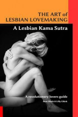 The Art of Lesbian Lovemaking a Lesbian Kama Sutra foto