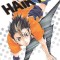 Haikyu!!, Vol. 3