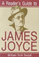 A Reader&amp;#039;s Guide to James Joyce foto