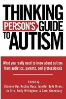 Thinking Person&amp;#039;s Guide to Autism foto