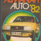 (C7341) ALMANAH AUTO 1982