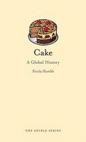 Cake: A Global History foto mare Cake: A Global History foto mare