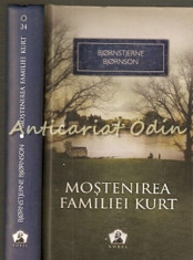 Mostenirea Familiei Kurt - Bjornstjerne Bjornson foto