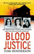 Blood Justice foto