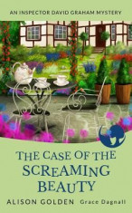 The Case of the Screaming Beauty foto