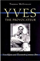 Yves the Provocateur: Yves Klein and Twentieth-Century Art foto