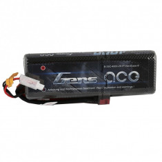 Acumulator LiPo Gens ace 4000mAh 7.4V 25C 2S1P cu Carcas&amp;amp;#259; Dur&amp;amp;#259; foto