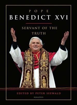 Pope Benedict XVI: Servant of the Truth foto mare Pope Benedict XVI: Servant of the Truth foto mare