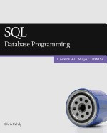 SQL (Database Programming) foto