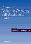 Physics in Radiation Oncology: Self-Assessment Guide foto