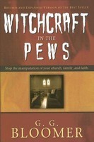 Witchcraft in the Pews foto mare Witchcraft in the Pews foto mare