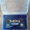 vand joc gameboy ADVANCE , GBA , POKEMON SAPHIRE