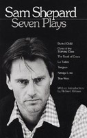 Sam Shepard: Seven Plays foto