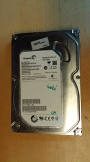 HDD PC Seagate 250GB (Gabi) foto