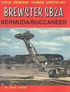 Brewster SB2A Bermuda/Buccaneer foto