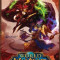 World of Warcraft Poster Collection