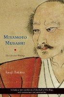 Miyamoto Musashi: His Life and Writings foto