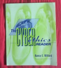 Nancy E. Willard THE CYBER ETHICS READER