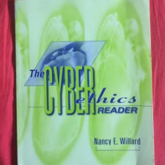 Nancy E. Willard THE CYBER ETHICS READER