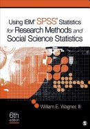 Using IBM(R) SPSS(R) Statistics for Research Methods and Social Science Statistics foto