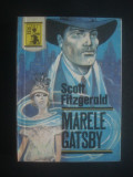 SCOTT FITZGERALD - MARELE GATSBY, Alta editura