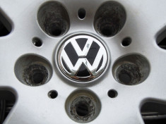 Capacele Jante Volkswagen aftermarket - noi foto