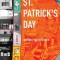St. Patrick&#039;s Day: Another Day in Dublin