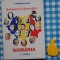 Subiectul discutiei Romania T Barbuceanu