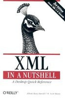 XML in a Nutshell foto