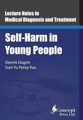 Self-Harm in Young People foto mare Self-Harm in Young People foto mare