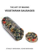 The Art of Making Vegetarian Sausages foto