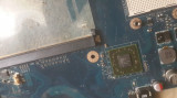 Placa de baza laptop Packard Bell Easynote LJ61 LJ71 LJ73 kbyf0 la-5051p DEFECTA