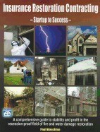 Insurance Restoration Contracting: Startup to Sucess foto