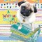 Doug the Pug: A Working Dog&#039;s Tale
