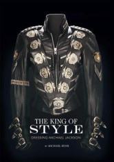 The King of Style: Dressing Michael Jackson foto