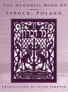 The Memorial Book of Serock (Serock, Poland) - Translation of Sefer Serotsk foto