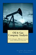Oil &amp;amp; Gas Company Analysis: Upstream, Midstream and Downstream foto