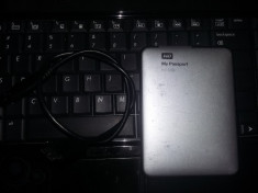 HDD Extern/ 500 gb foto