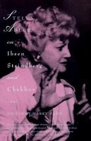 Stella Adler on Ibsen, Strindberg, and Chekhov foto