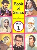 Book of Saints, Part 1 foto