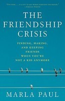 Friendship Crisis foto mare Friendship Crisis foto mare