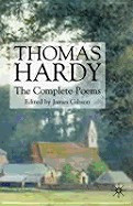 Thomas Hardy: The Complete Poems foto