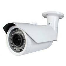 CAMERA DE SUPRAVEGHERE EXTERIOR IP-ZEN42W-2,0 foto