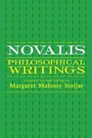 Novalis: Philosophical Writings foto