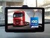 GPS NAVIGATII GPS 7"HD, 8 GB, 256ram,845 Mhz,SPECIAL CAMION IGO Primo TRUCK FULL, Toata Europa, Lifetime