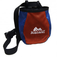 Sac / saculet magneziu Alpinism Maramont Go Climb